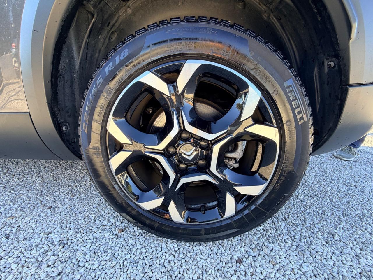 Citroen C5 Aircross PureTech 130 S&S EAT8 Shine