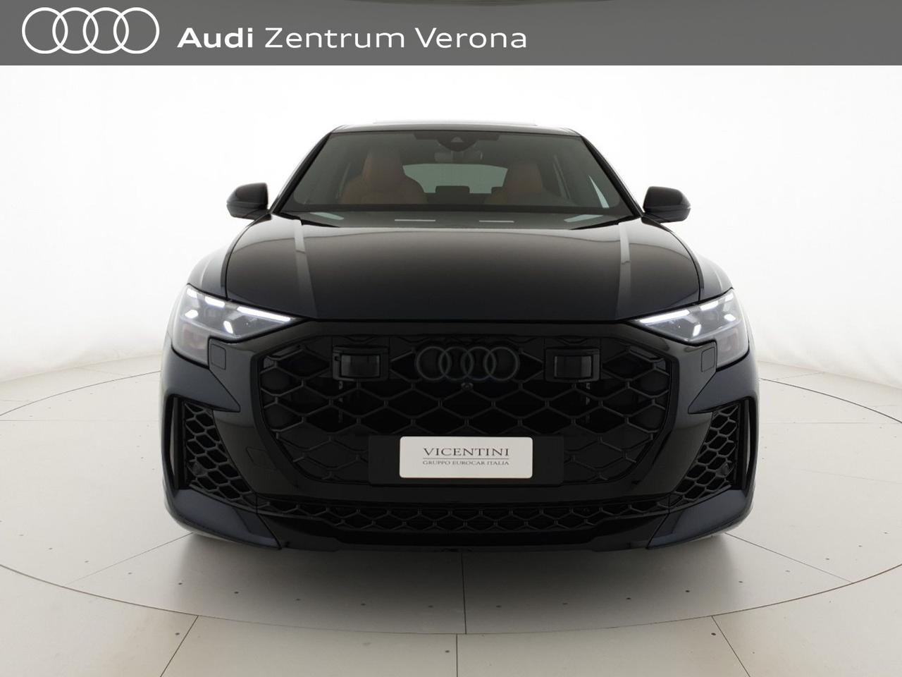 4.0TFSI 640CV tiptronic Performance