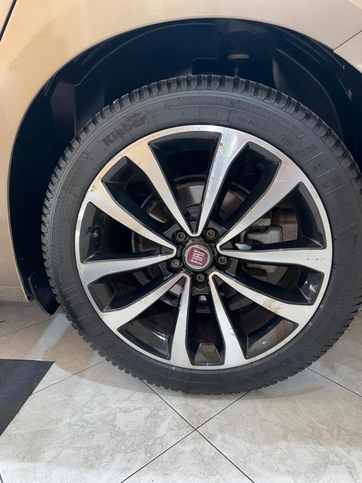 Fiat Tipo 1.3 Mjt S&S SW Business