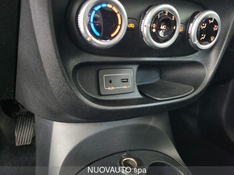 FIAT 500L 500L 1.3 Multijet 95 CV Pop Star