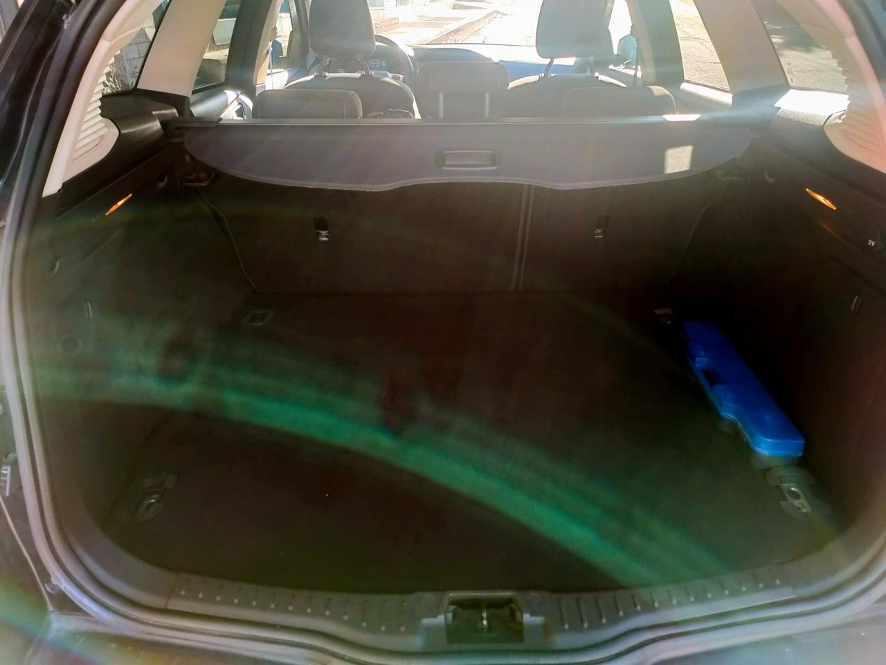 Ford Focus 1.6 TDCi 115 CV SW Titanium