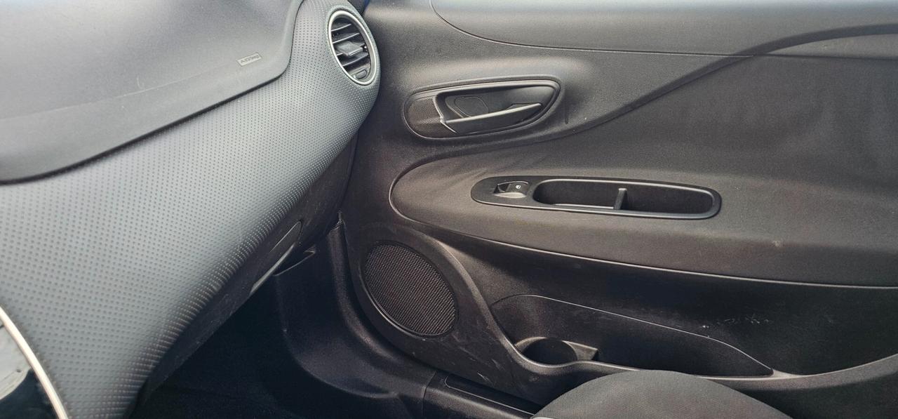 Fiat Punto Evo 1.3 Mjt 75 CV DPF 5 porte S&S Dynamic