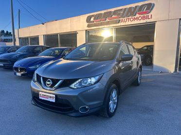 Nissan Qashqai 1.6 dCi 2WD Tekna 2017