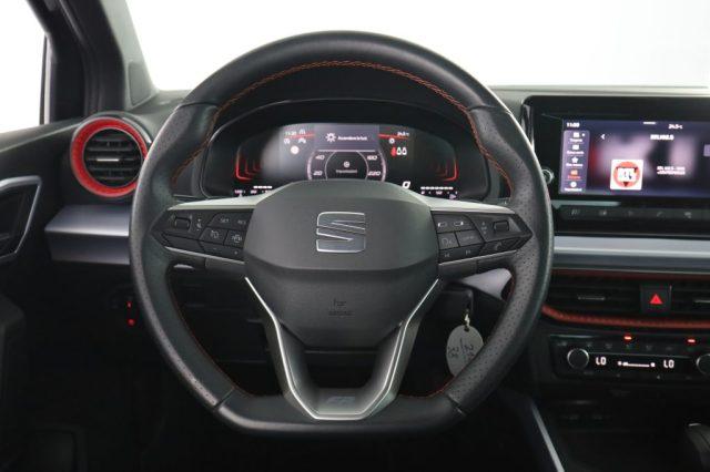 SEAT Arona Arona 1.0 EcoTSI 115 CV DSG FR