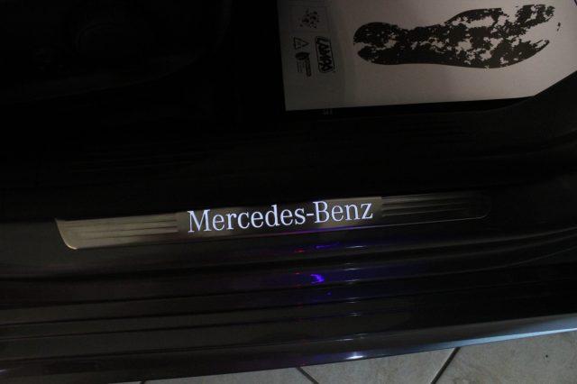MERCEDES-BENZ CLA 200 d Shooting Brake SB Premium AMG TETTO PANO