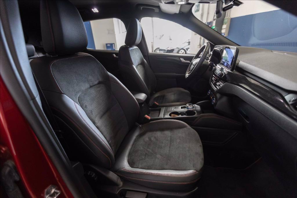 FORD Kuga 2.5 full hybrid ST-Line X 2wd 190cv cvt del 2022