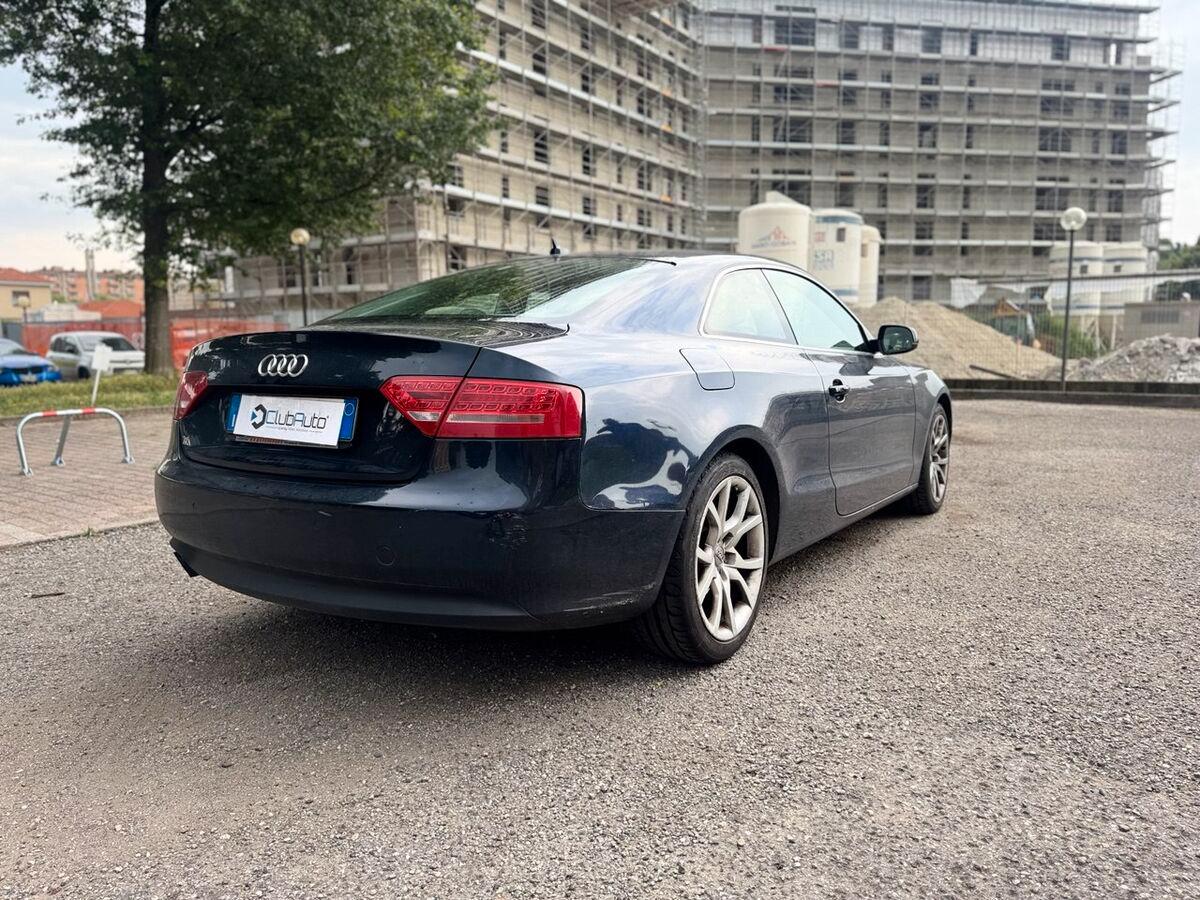 Audi A5 2.0 tfsi Ambiente