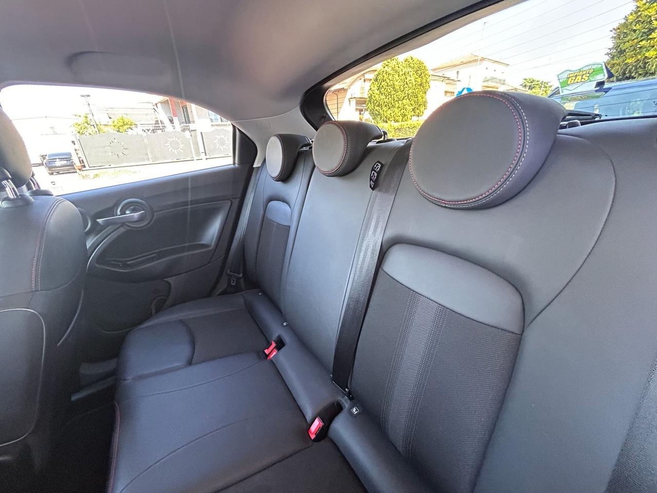 Fiat 500X 1.3 MultiJet 95 CV Sport