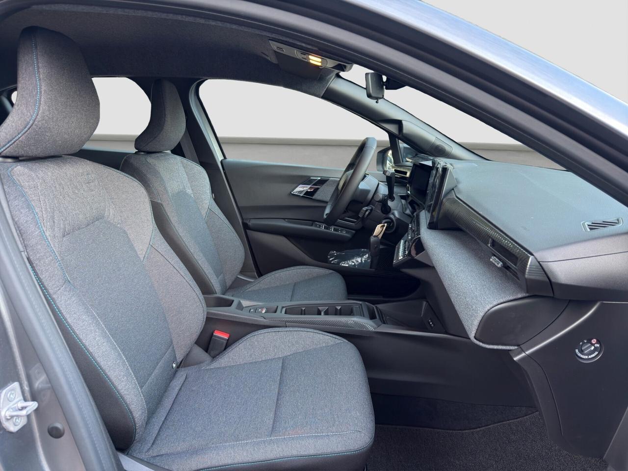 Renault Clio Full Hybrid E-Tech 160 CV 5 porte Evolution