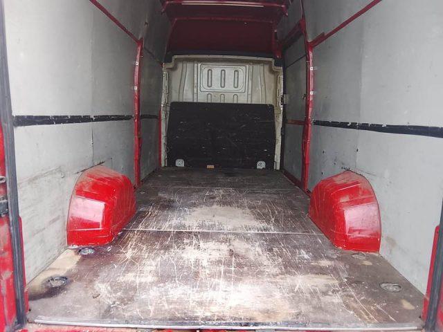 FIAT Ducato 30 2.3 MJT 150CV PC-TM Furgone