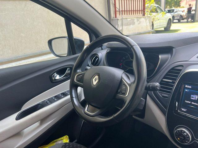 RENAULT Captur 1.5 dCi 110cv Energy INTENS