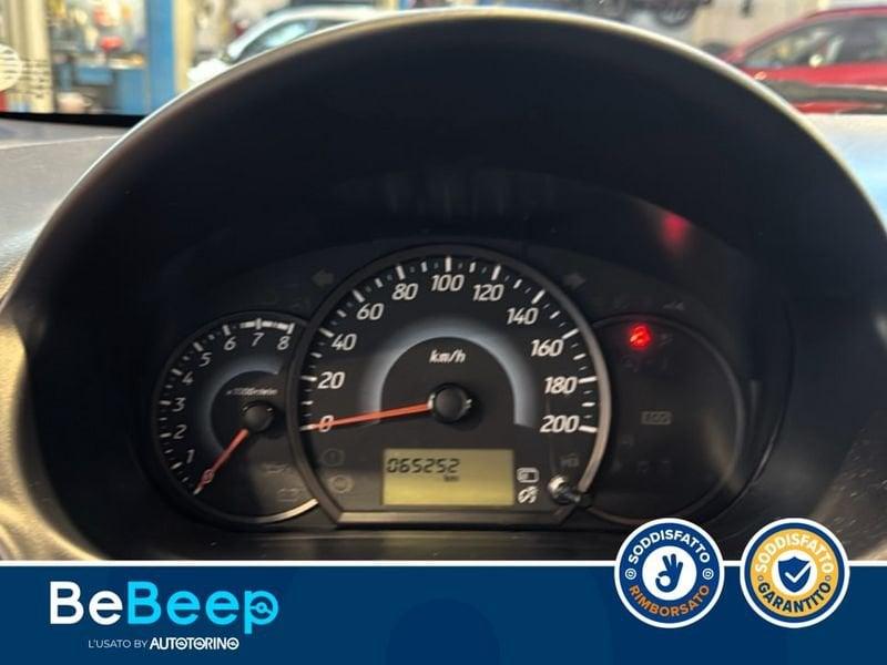 Mitsubishi Space Star 1.0 INVITE MY19