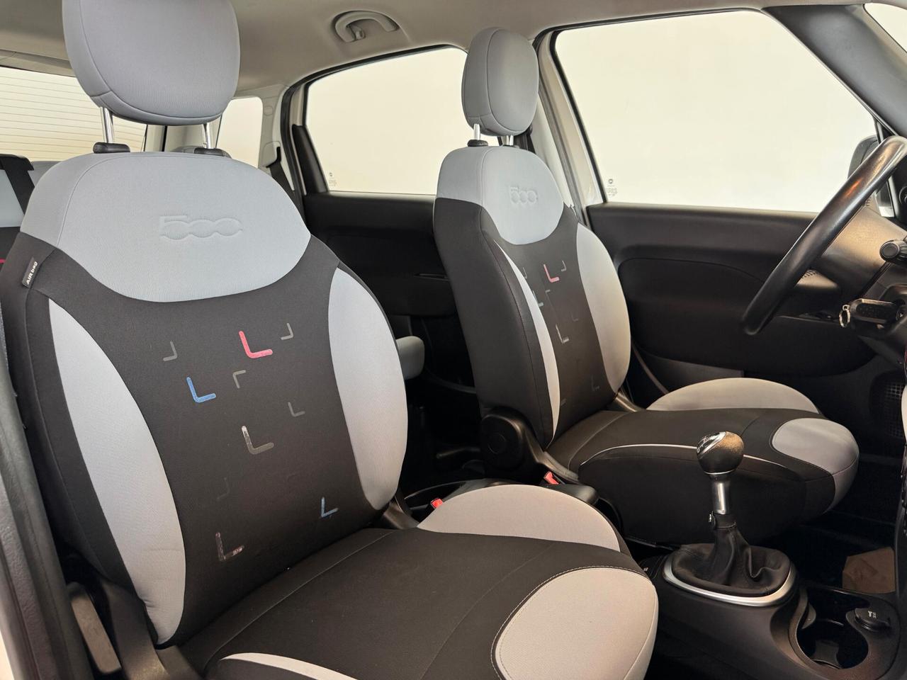 Fiat 500L 1.3 Multijet 85 CV Pop Star