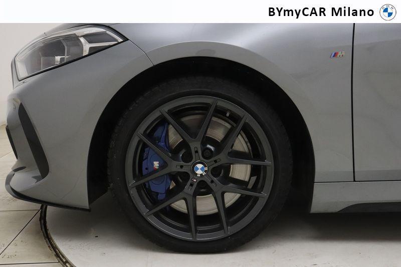 BMW Serie 1 5 Porte 135 i M xDrive Steptronic
