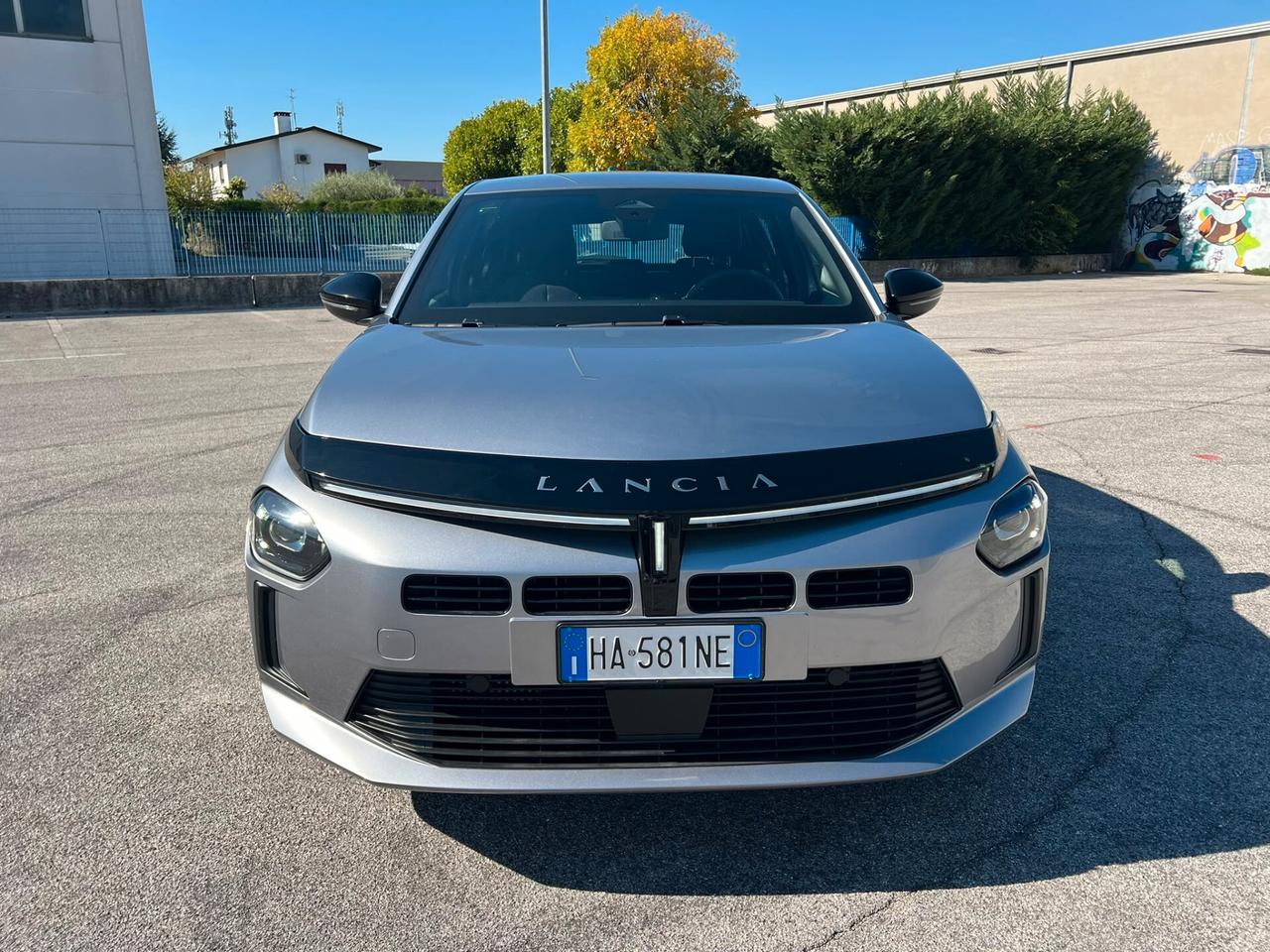 Lancia Ypsilon Hybrid e-DCT LX 110cv