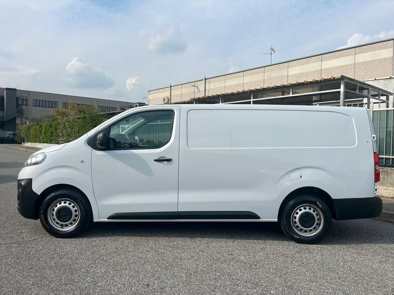 Opel Vivaro 2.0 Diesel 145CV S&S LUNGO