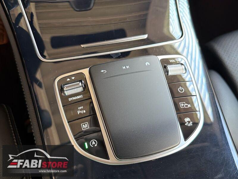 Mercedes-Benz GLC 220d 4Matic Sport - LED, Navi, Pelle, Camera ecc