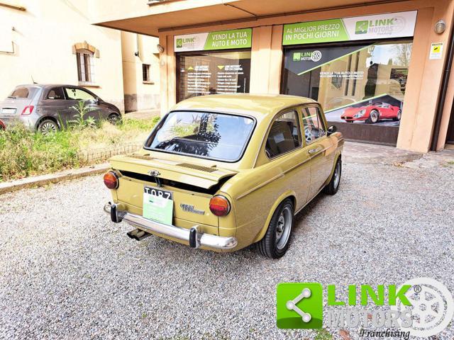 FIAT 850 SPECIAL