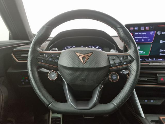 CUPRA Formentor 1.5 Hybrid DSG