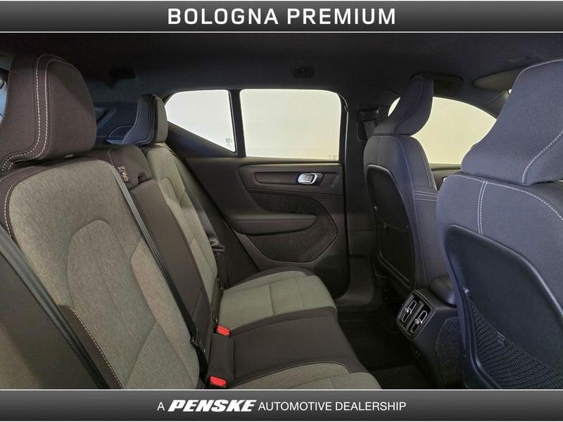 Volvo XC40 XC40 B3 automatico Core