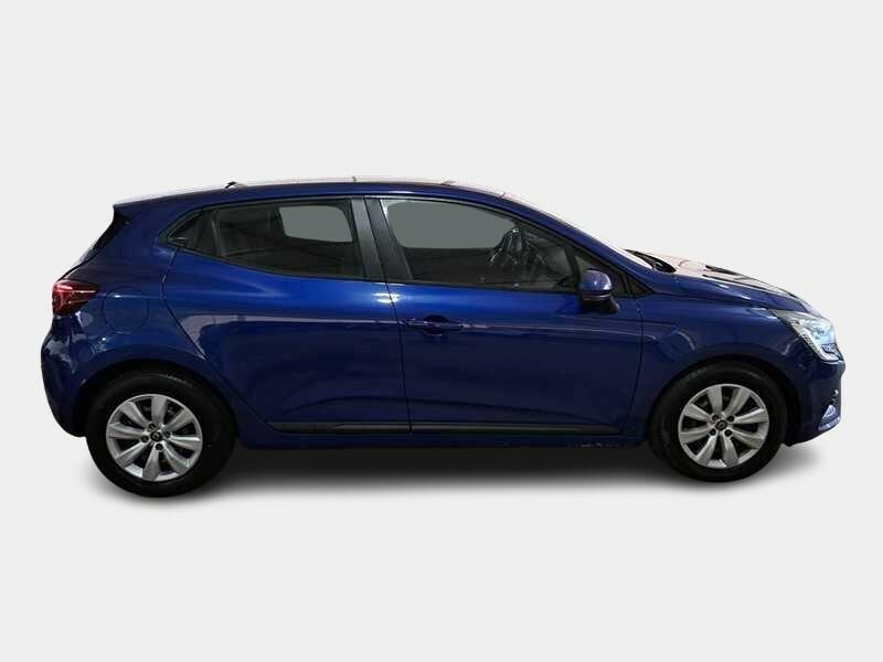 RENAULT CLIO 1.5 DCI BLUE 63KW BUSINESS 5 PORTE