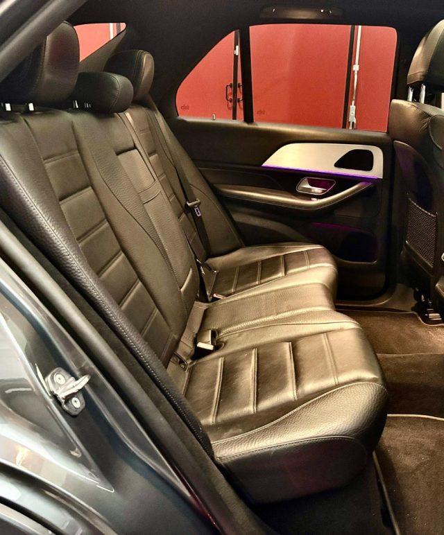 MERCEDES-BENZ GLE 350 de 4Matic EQ-Power Premium