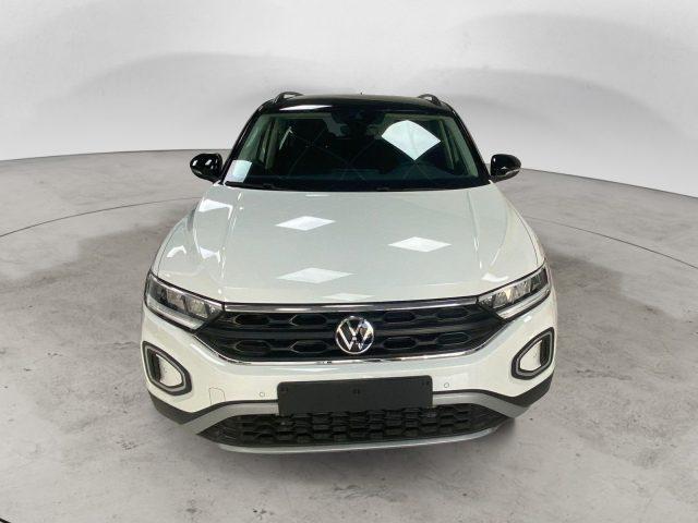 VOLKSWAGEN T-Roc 2.0 TDI SCR 150 CV DSG Sport