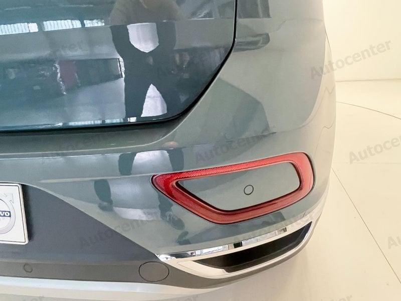 Volkswagen T-Roc T-Roc Cabriolet 1.5 tsi Style