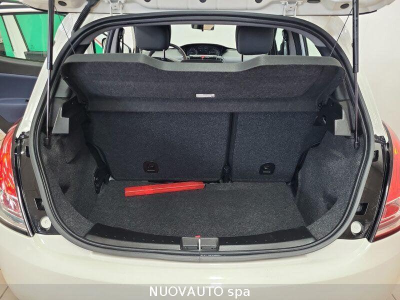 Lancia Ypsilon Ypsilon 1.0 FireFly 5 porte S&S Hybrid Oro