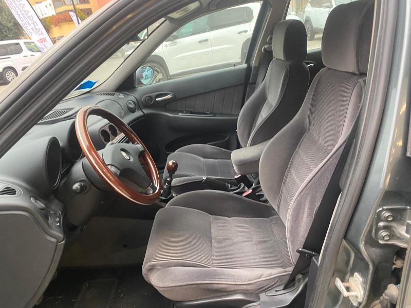 Alfa Romeo 156 SportWagon 156 SW 1.9 jtd Progression 110cv