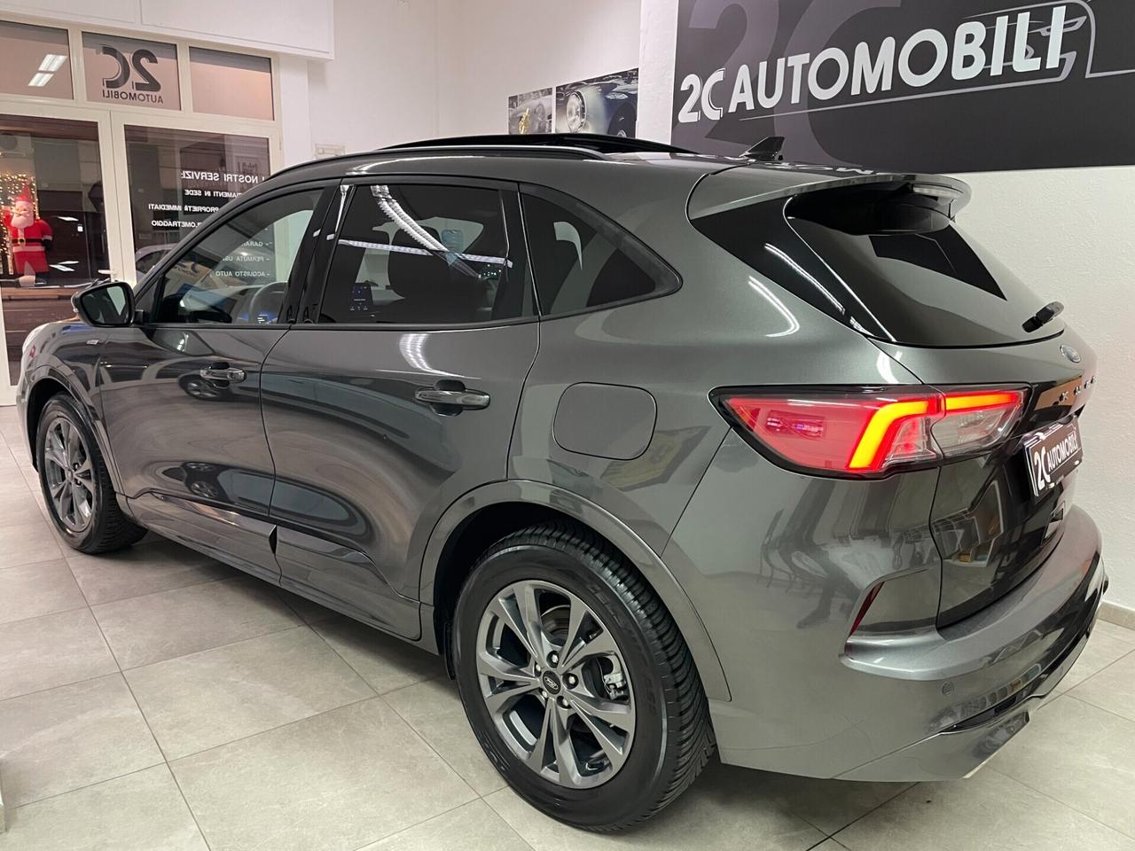 Ford Kuga ST-Line / 2.5 Full Hybrid 190 CV / 2022 / Full Optional