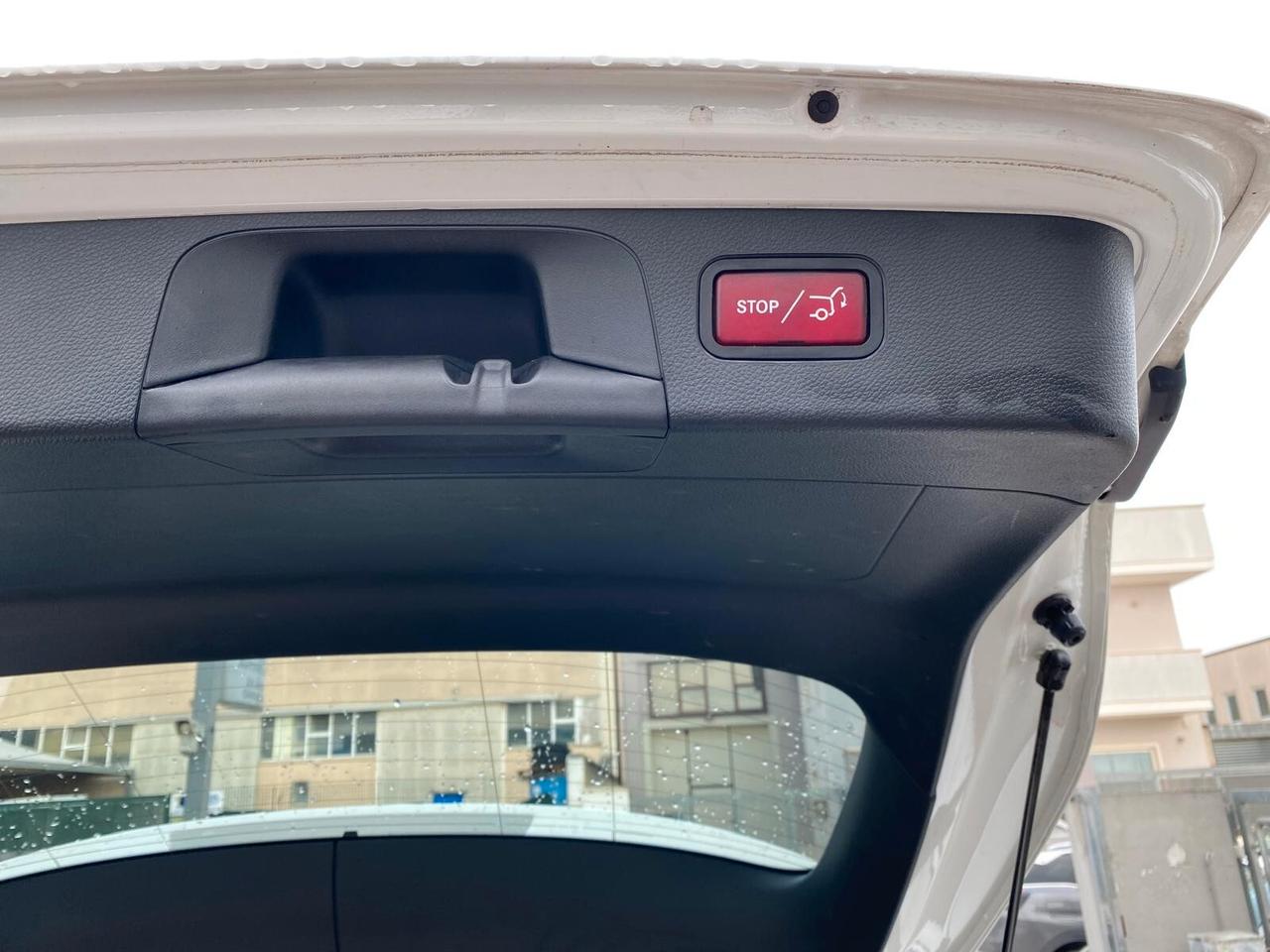 Mercedes-benz GLC 220 d 4Matic Full Tetto | 2017