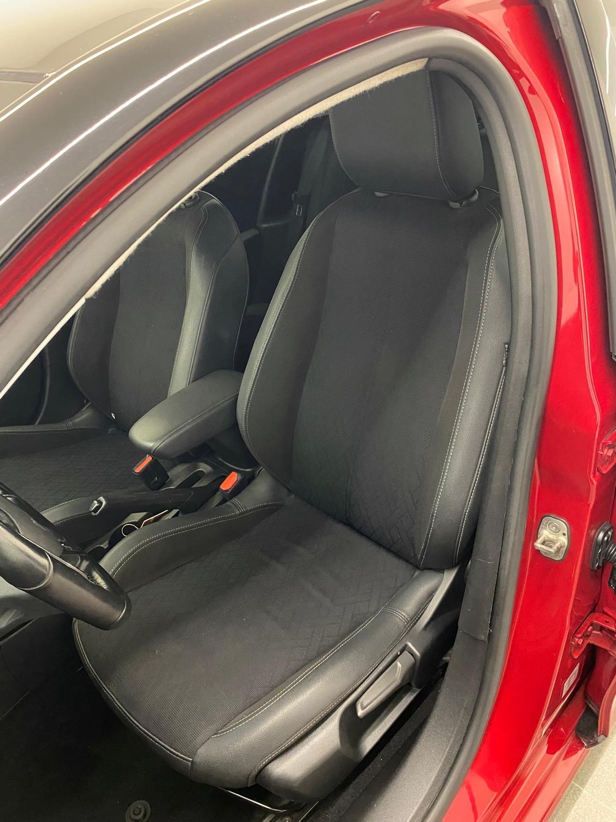 Opel Corsa 1.2 Elegance