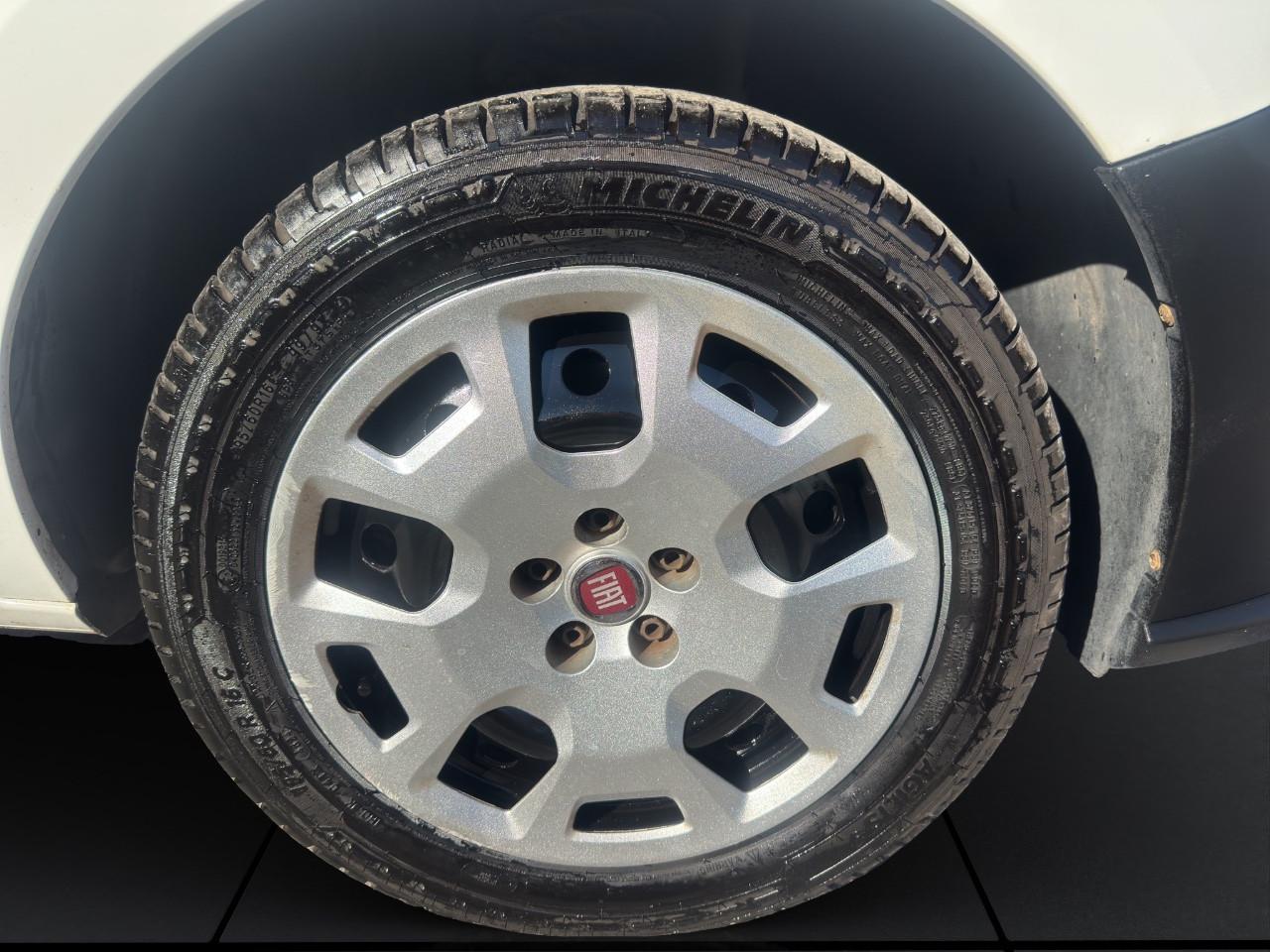 Fiat Doblo MAXI 1.4 N.P(ALLESTITO EX RETE GAS-PL-TN-L2H1)