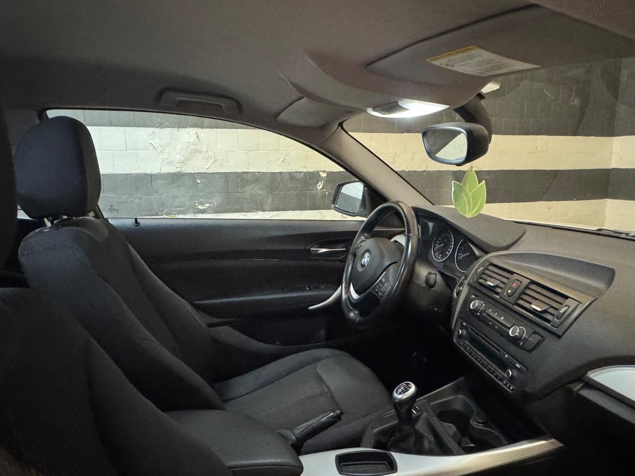 Bmw 114 114i 3p. Msport