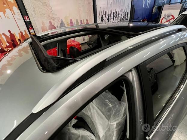 MG ZS 1.0T-GDI Luxury PRONTA CONSEGNA