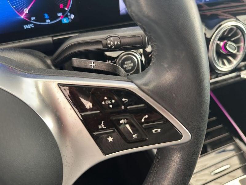 Mercedes-Benz Classe B B 180 d Progressive Adv Plus