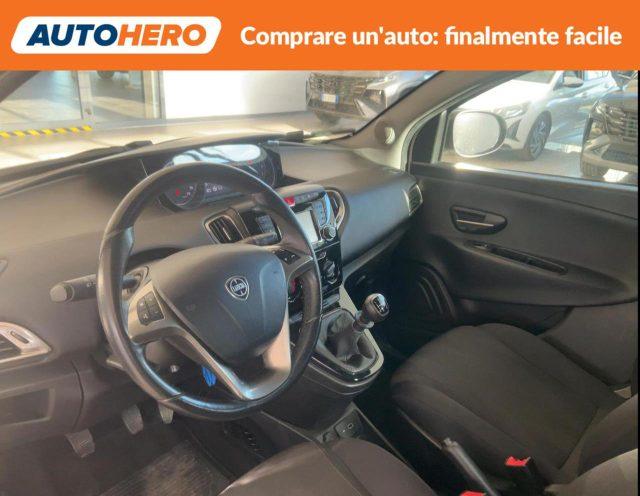 LANCIA Ypsilon 1.2 69 CV 5 porte S&S Gold