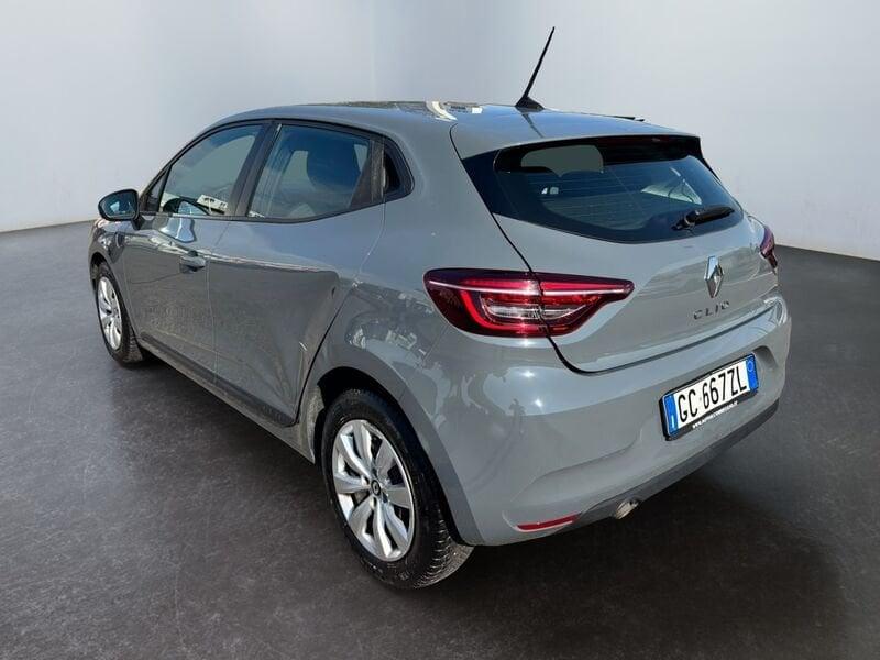 Renault Clio Clio TCe 100 CV GPL 5 porte Zen