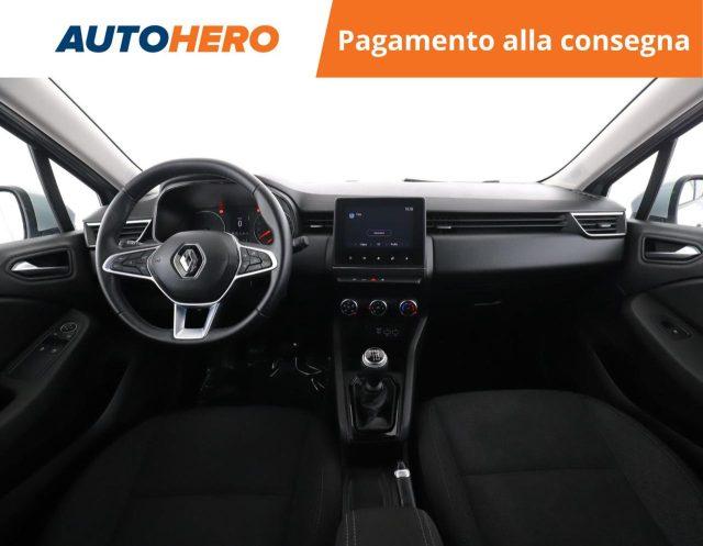 RENAULT Clio Blue dCi 100 CV 5 porte Evolution