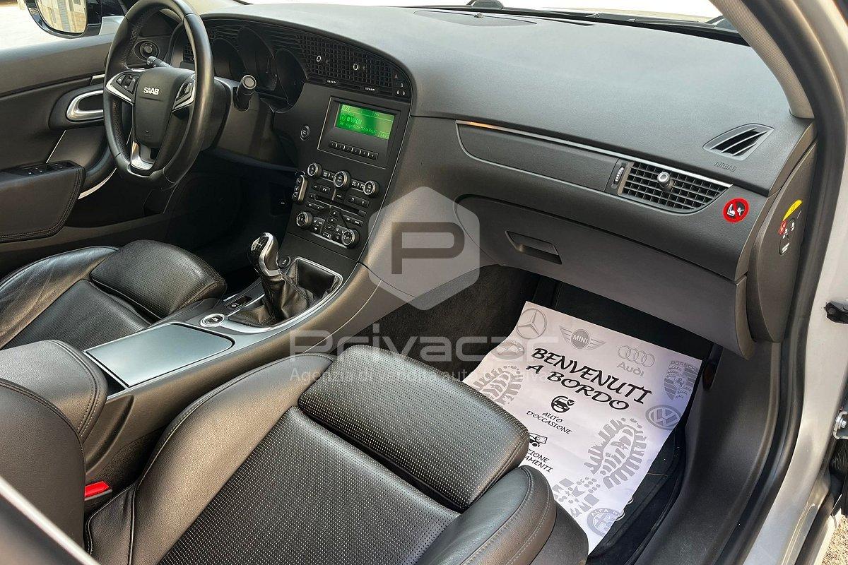 SAAB 9-5 2.0 Turbo Linear