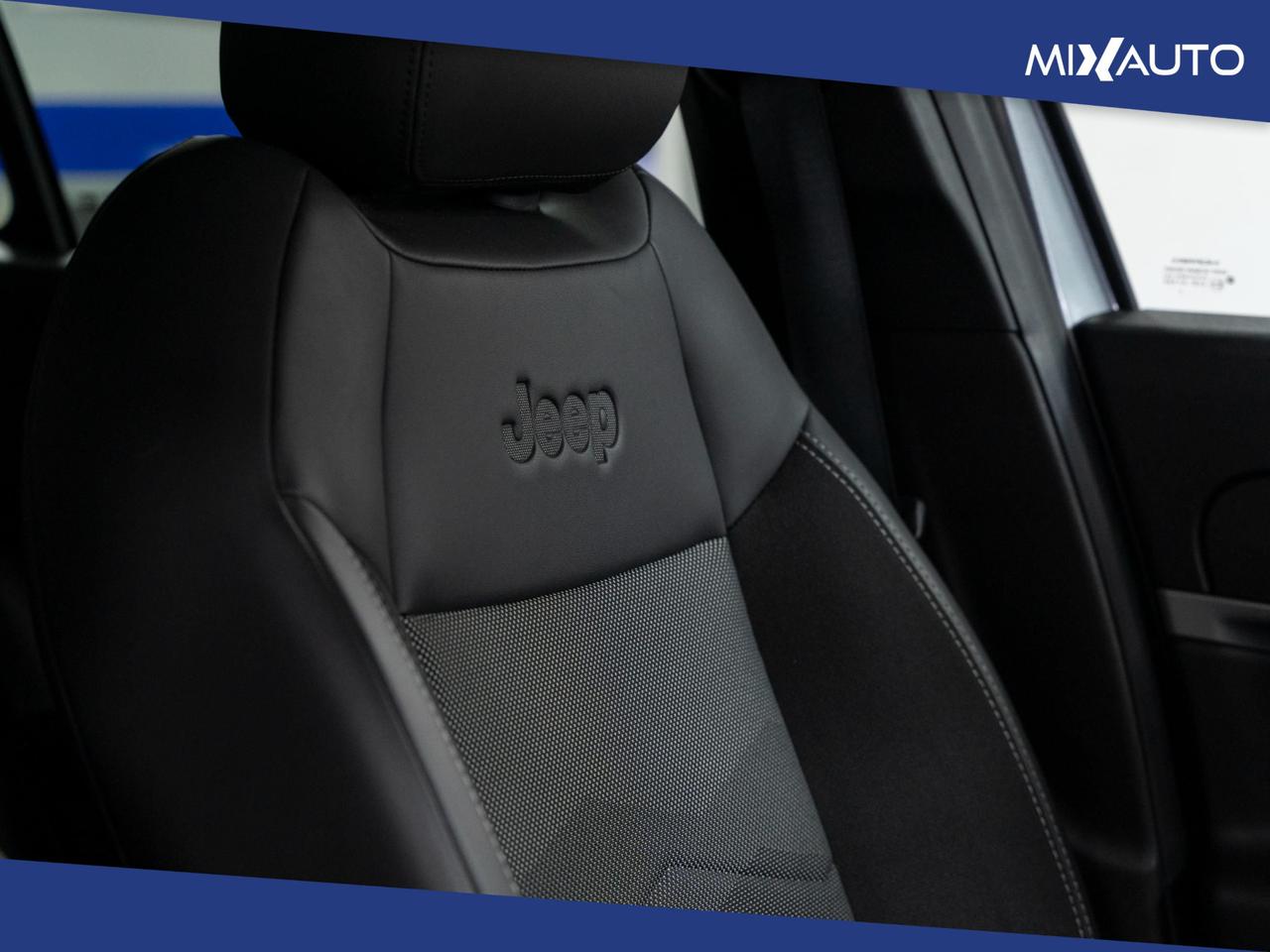 Jeep Avenger 1.2 Turbo Summit FWD 100CV