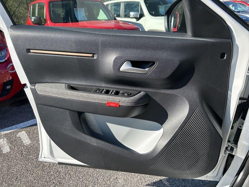 Citroën C3 Aircross II 2024 1.2 puretech turbo Plus 100cv