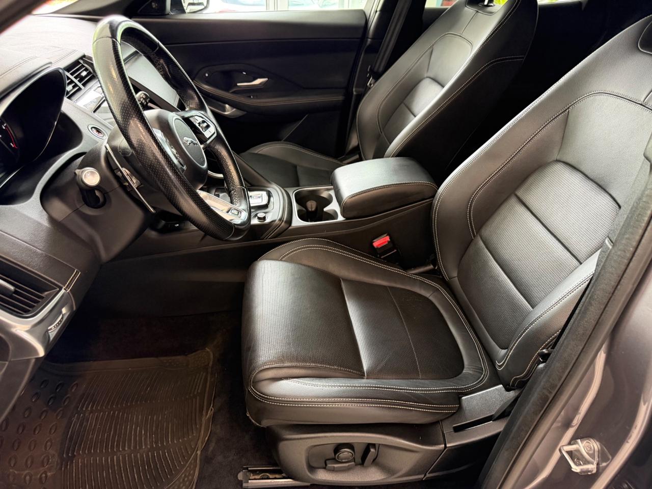 Jaguar E-Pace 2.0D I4 163 CV AWD Auto R-Dynamic HSE