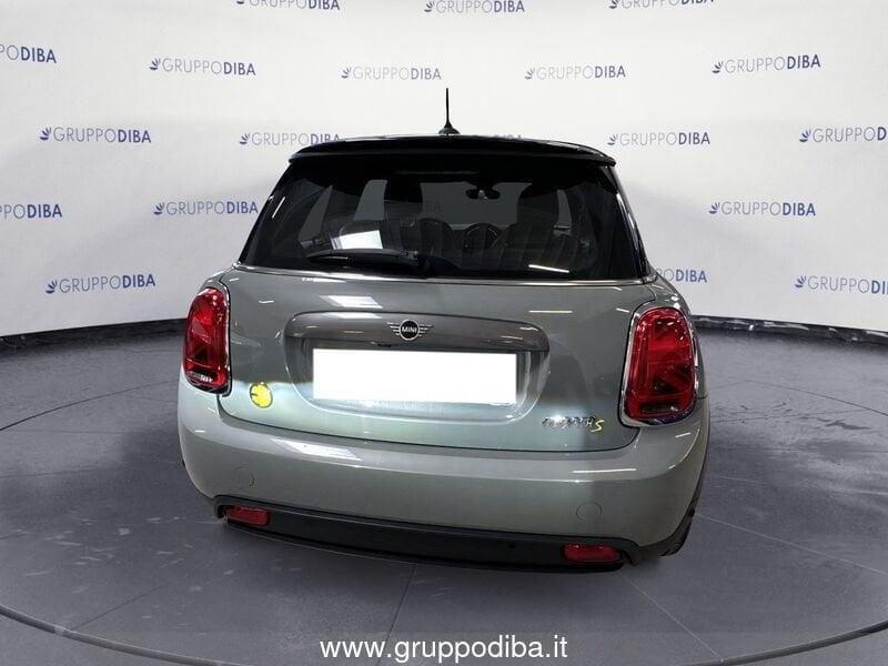 MINI Mini Full Electric Mini F56 Full Electric Mini 3p Cooper SE M auto