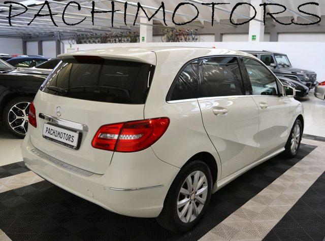 MERCEDES-BENZ B 180 Sport - Navi-Pdc-Xenon - Km 43.000