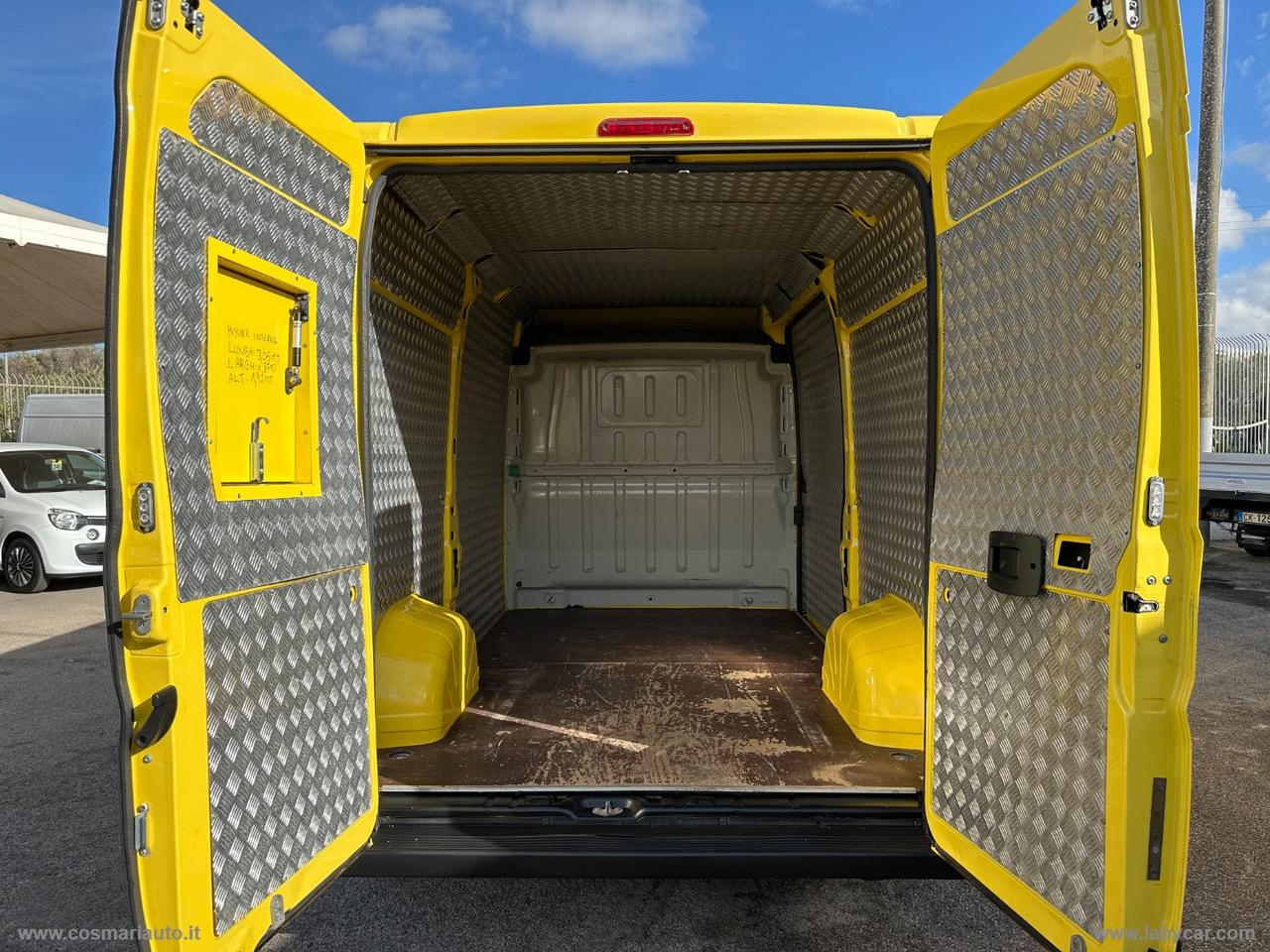 Ducato 30 2.3 MJT 130CV PM-TM Furgone