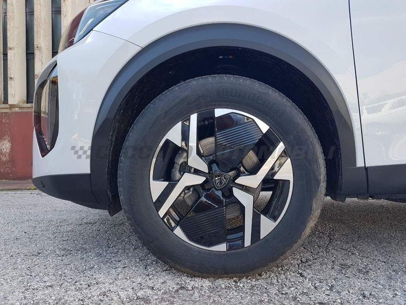 Peugeot 2008 2008 54 kWh Allure