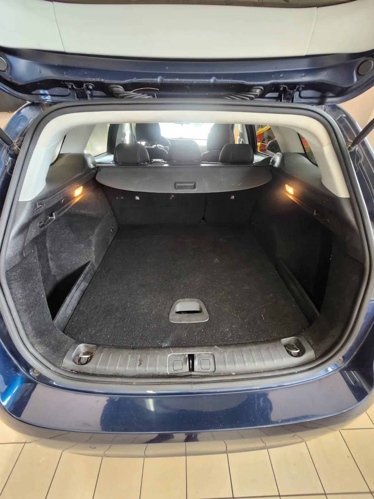 Fiat Tipo 1.4 T-Jet 120CV GPL SW Pop