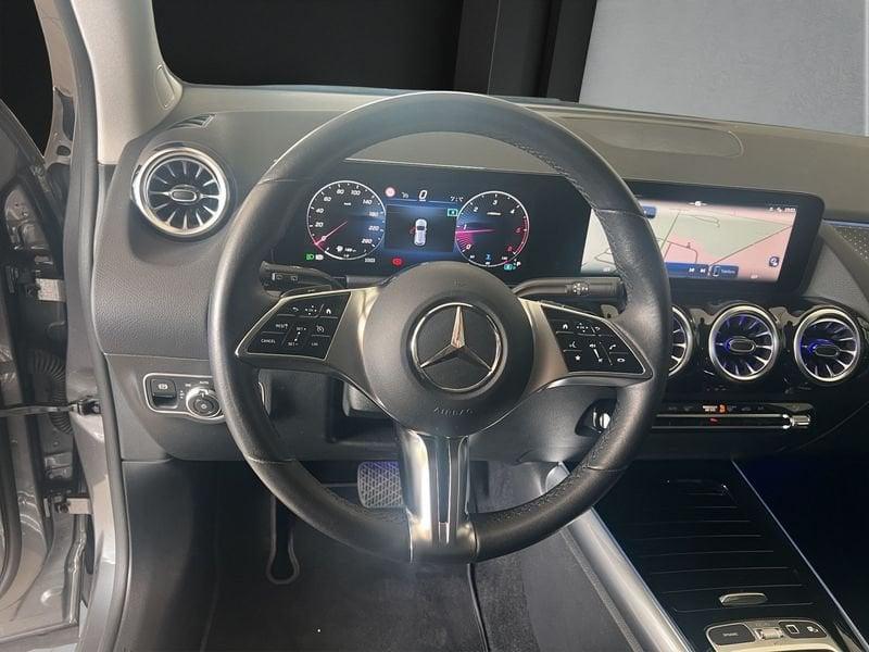 Mercedes-Benz GLA GLA 200 d Automatic Progressive Advanced Plus
